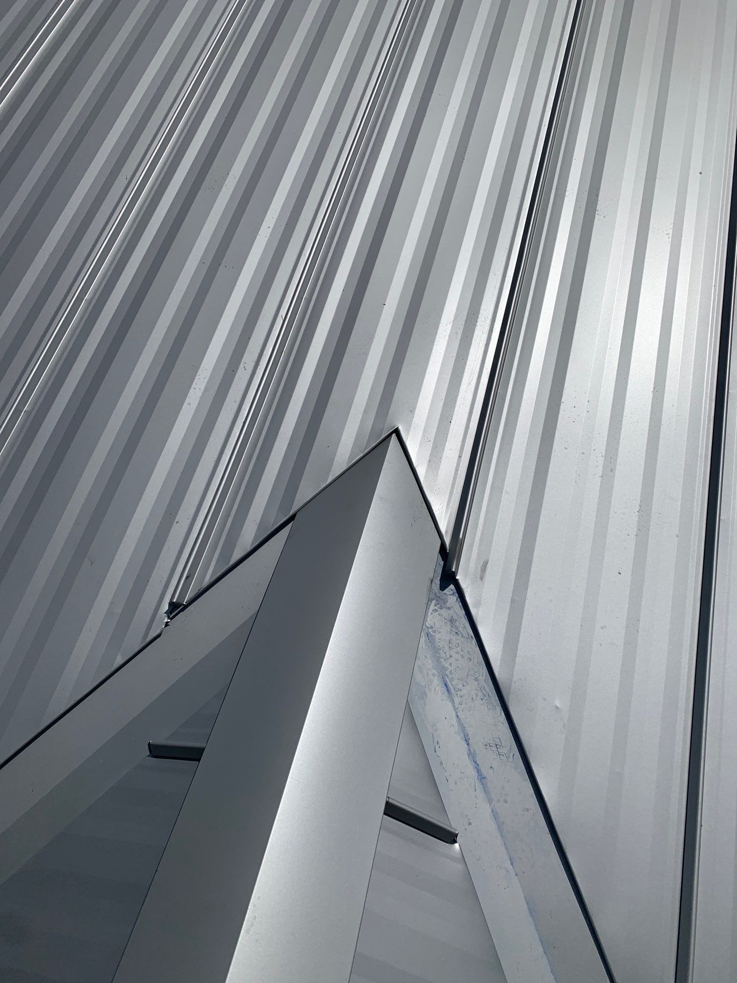 Shingle -> Metal by Prime Roofing