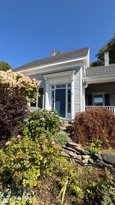 Project in Rockport