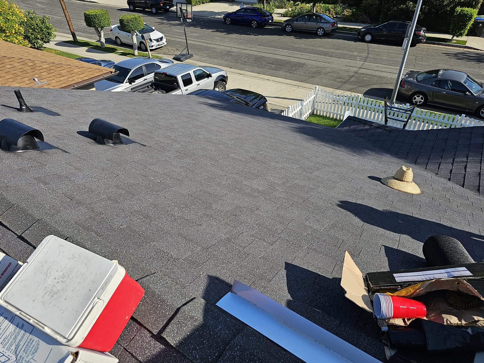 Roof Replacement - Van Nuys CA 91406 by Epic Roof Replacement