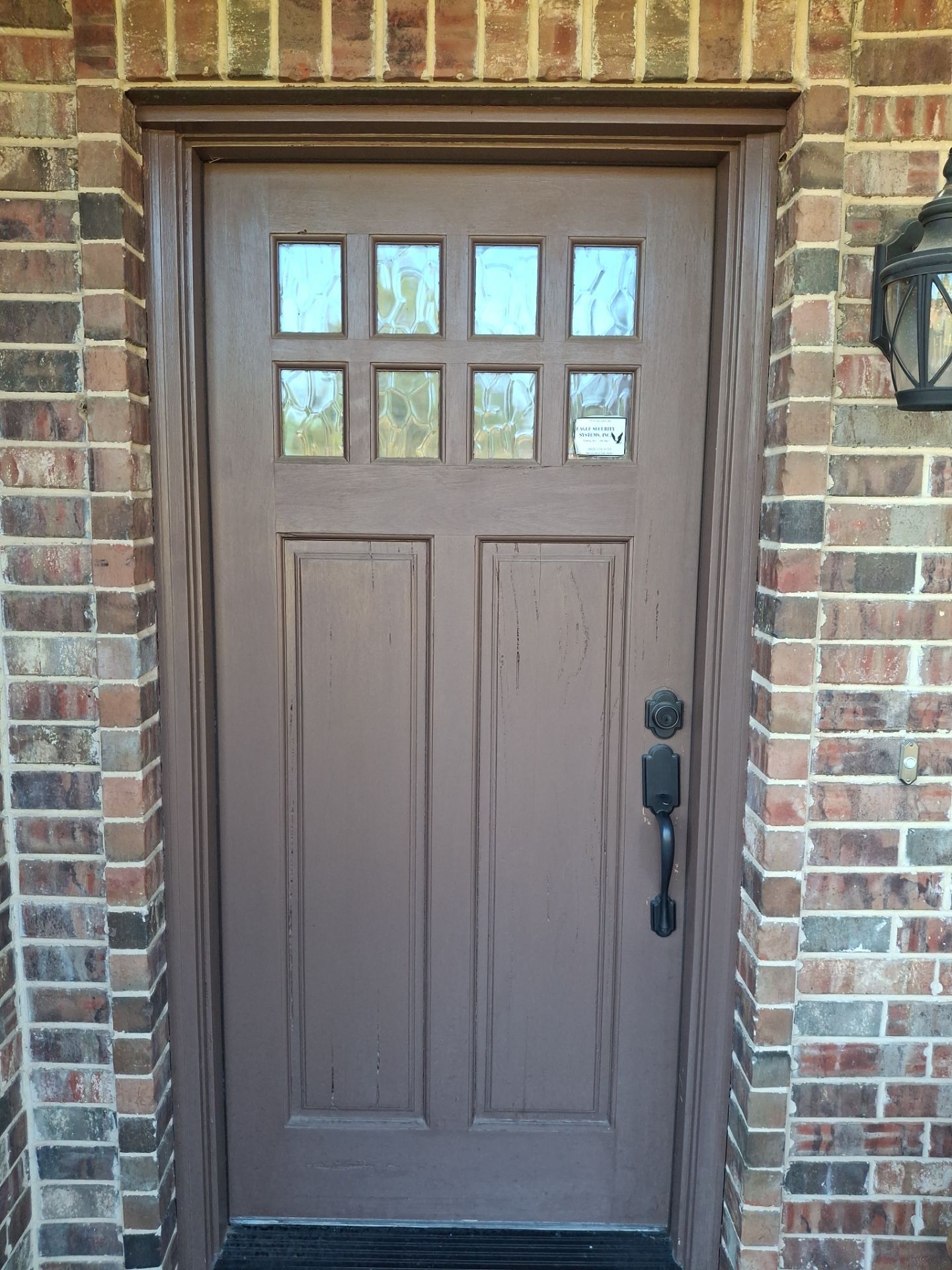 Canton, Texas Interior & Exterior Painting Refresh by Quality Coats Painting