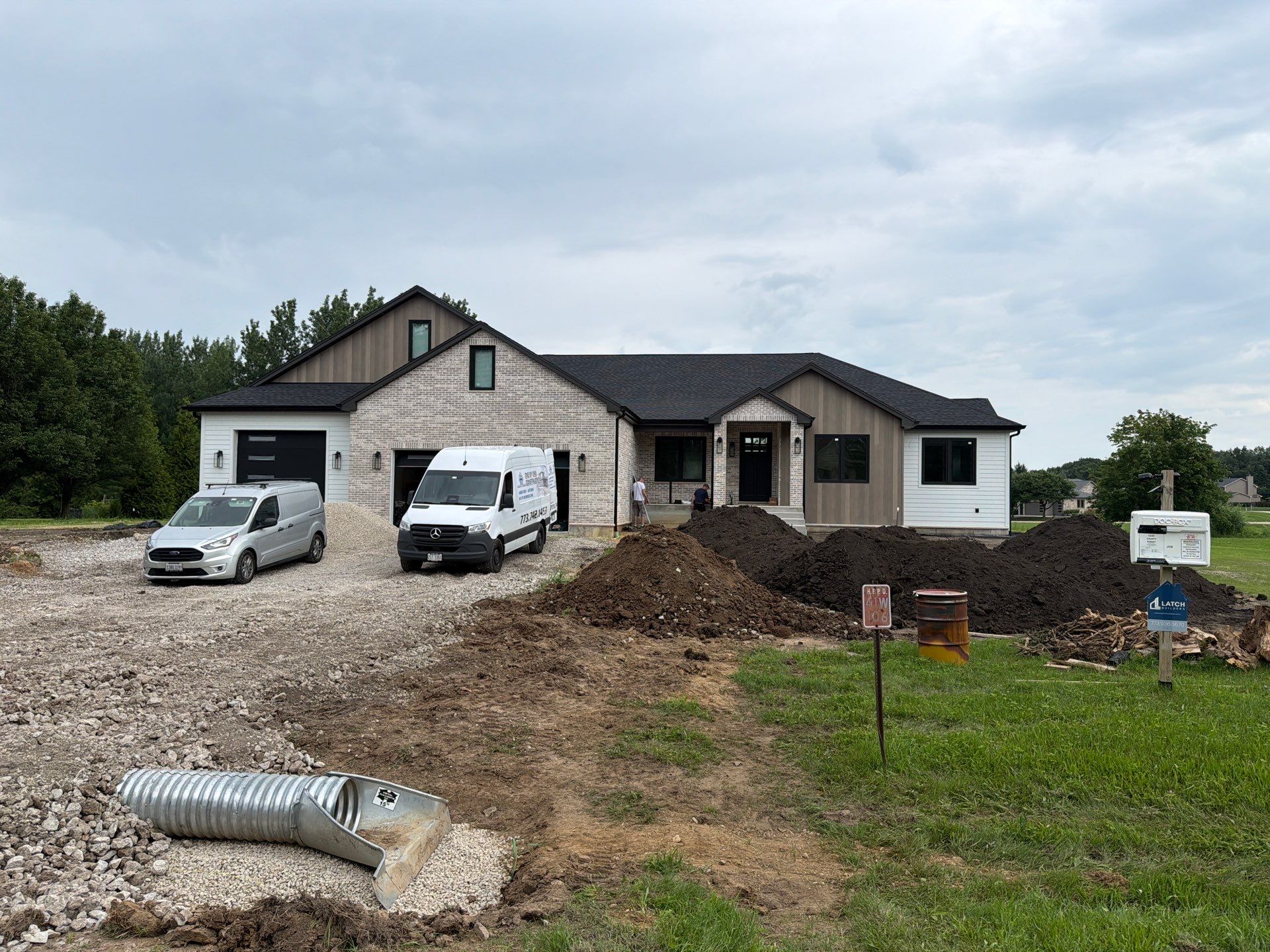 Huntley by Affordable Housing Corporation of Lake County