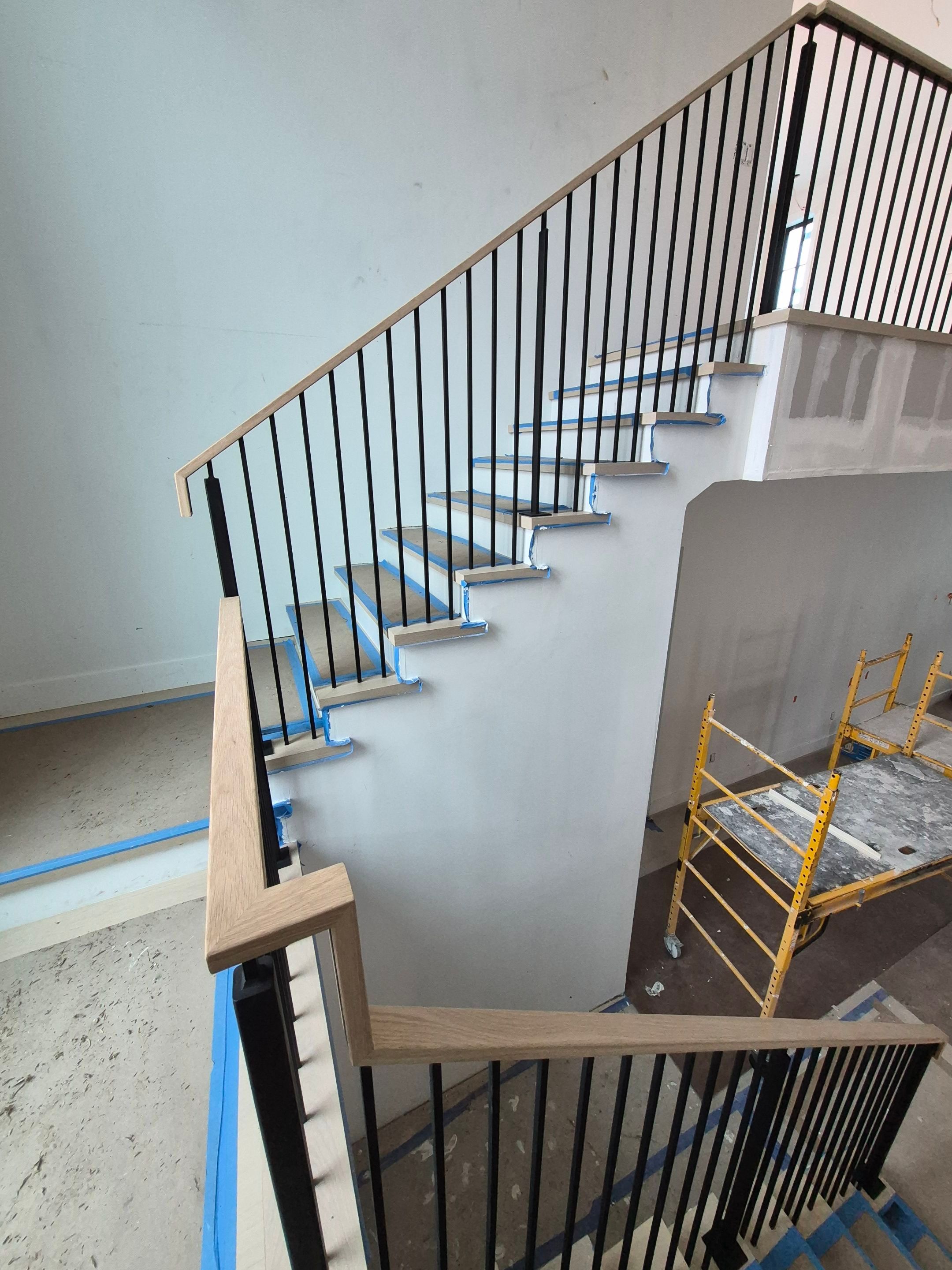 Project in North Palm Beach, FL by BSBuilds Design & Manufacturing Co LLC