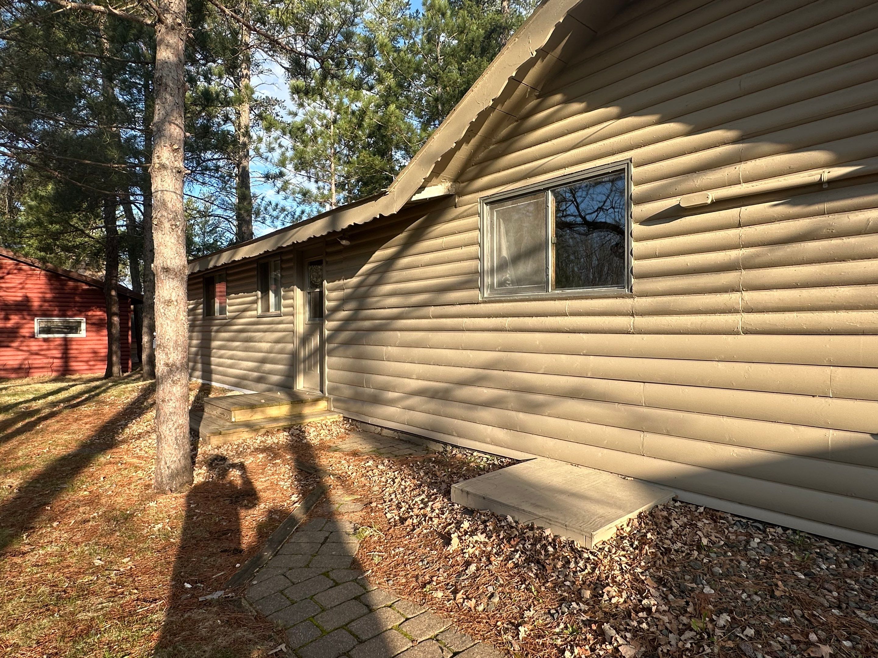 Project in Pequot Lakes by CoMitted 365 Roofing & Exteriors 