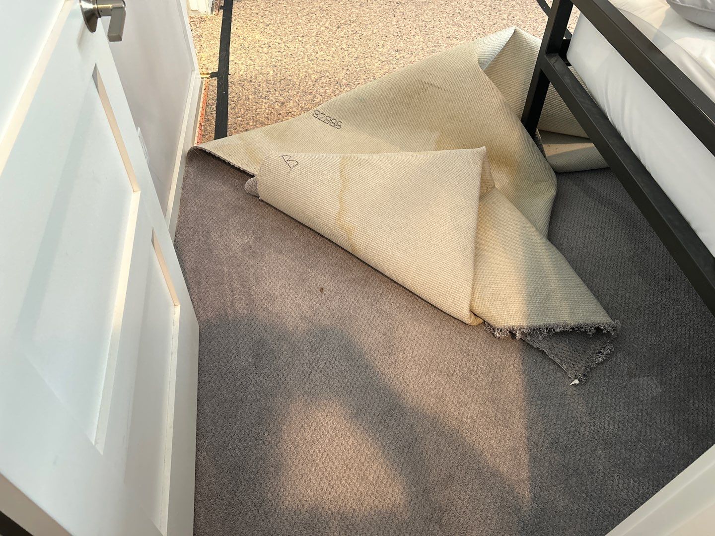 Reconstruction by Accountable Home Services