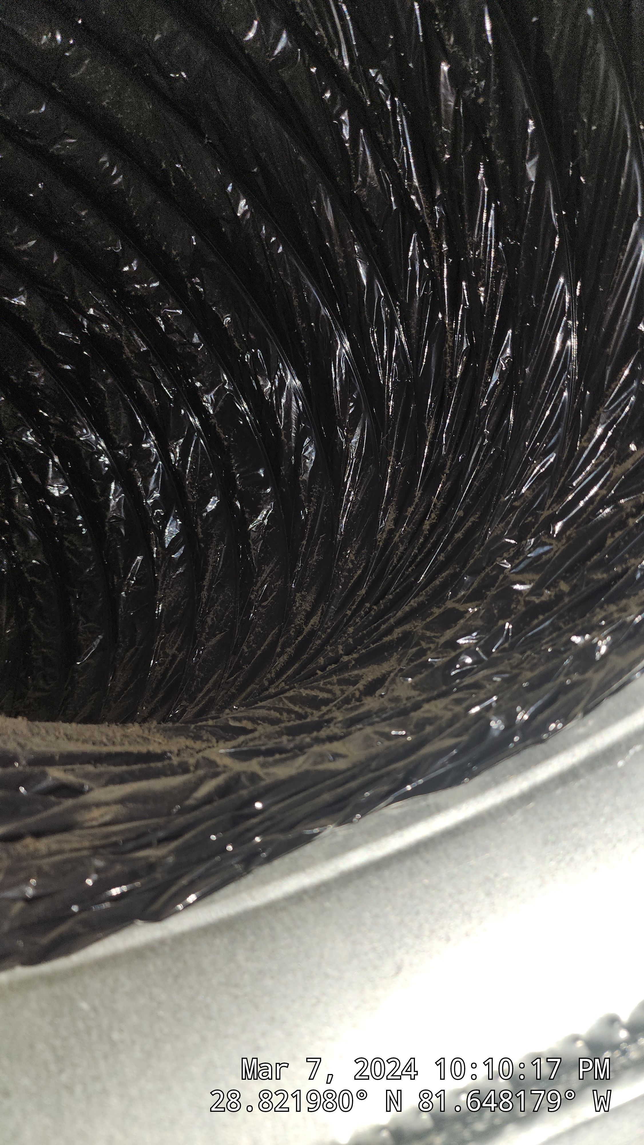 Commercial Air Duct Cleaning in Mount Dora by Hygienic Air, Inc
