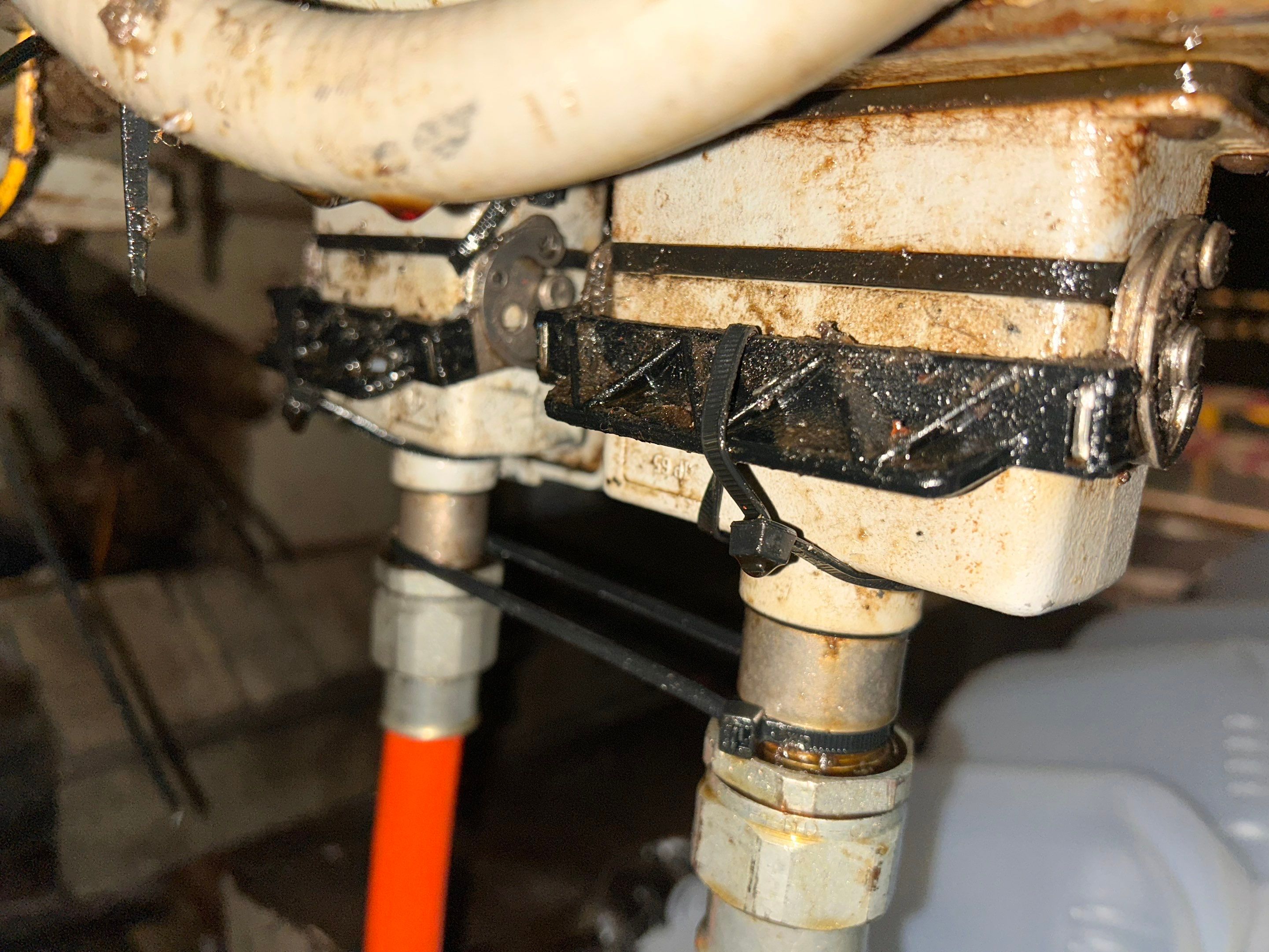 Columbus Rebuild by Altium Packaging