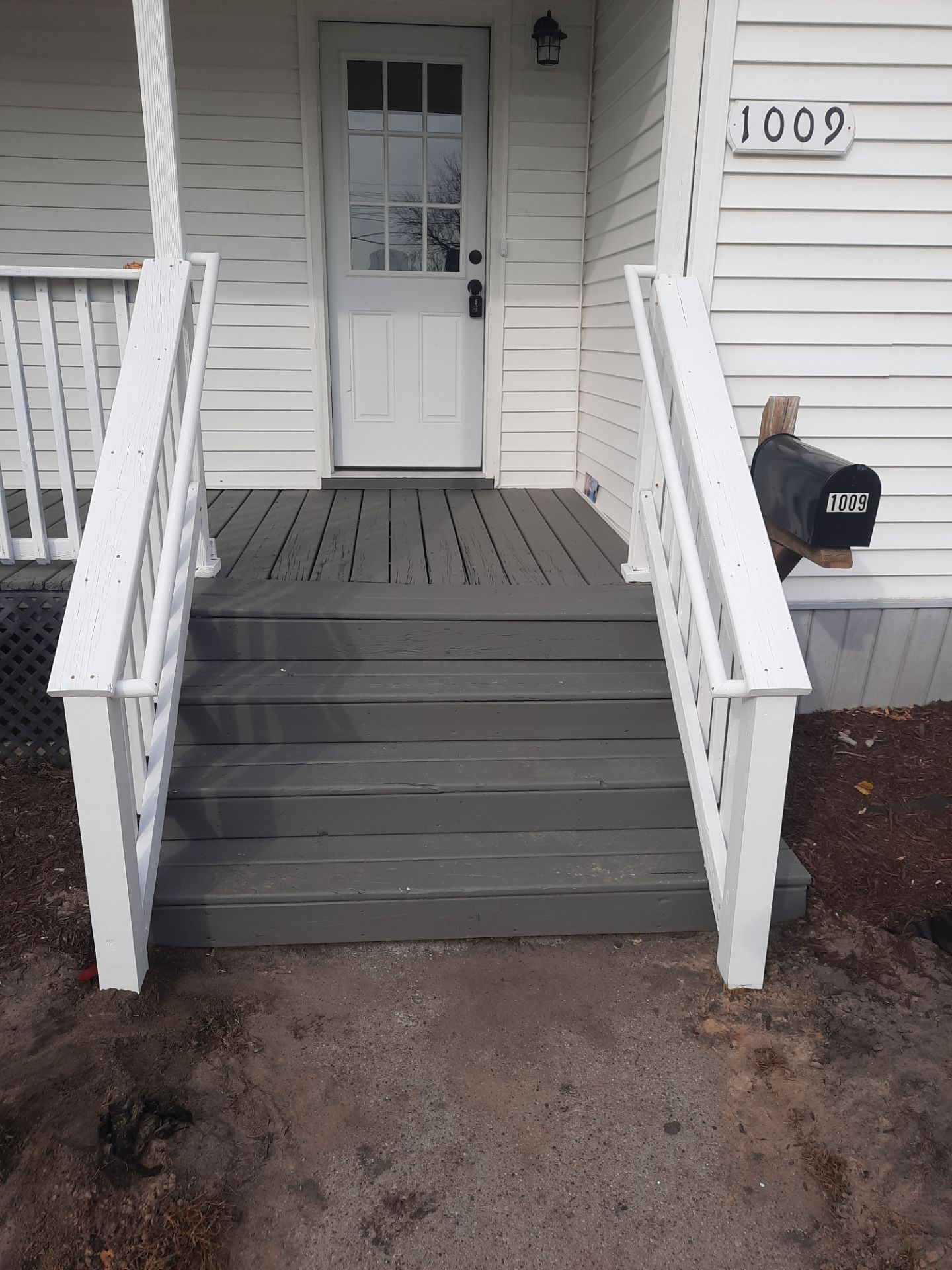 Home Renovation by Clark Builders LLC