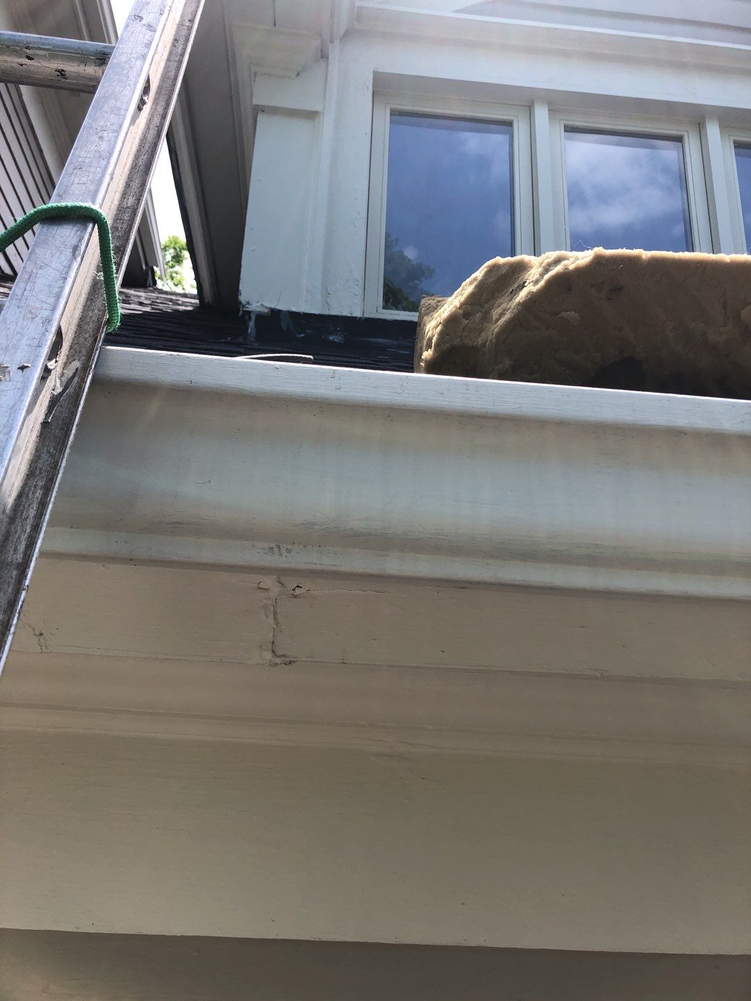 Walter Hanley by Pro Home Services Inc