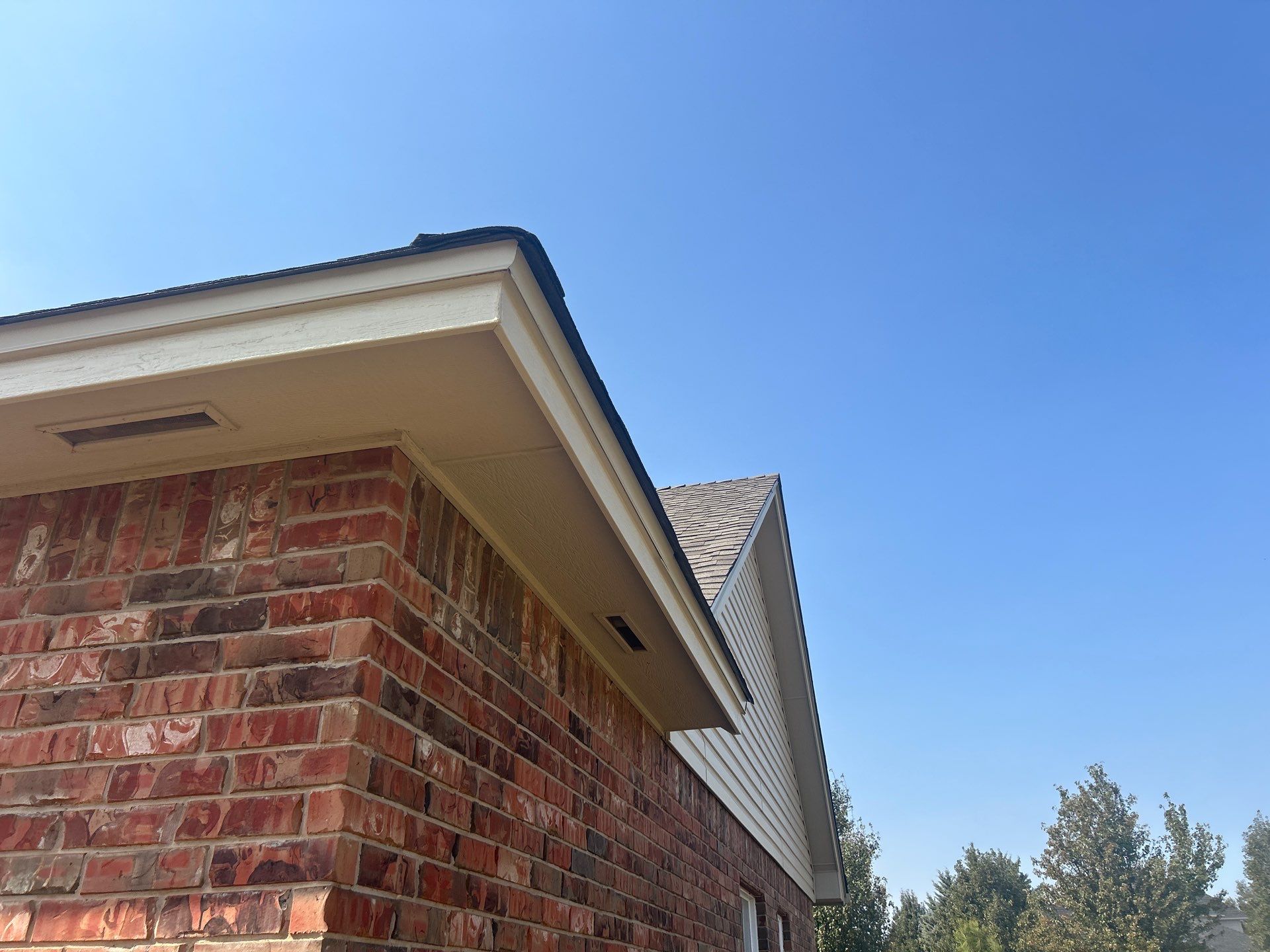 Roof Replacement in Edmond, OK by McCann's Roofing and Construction