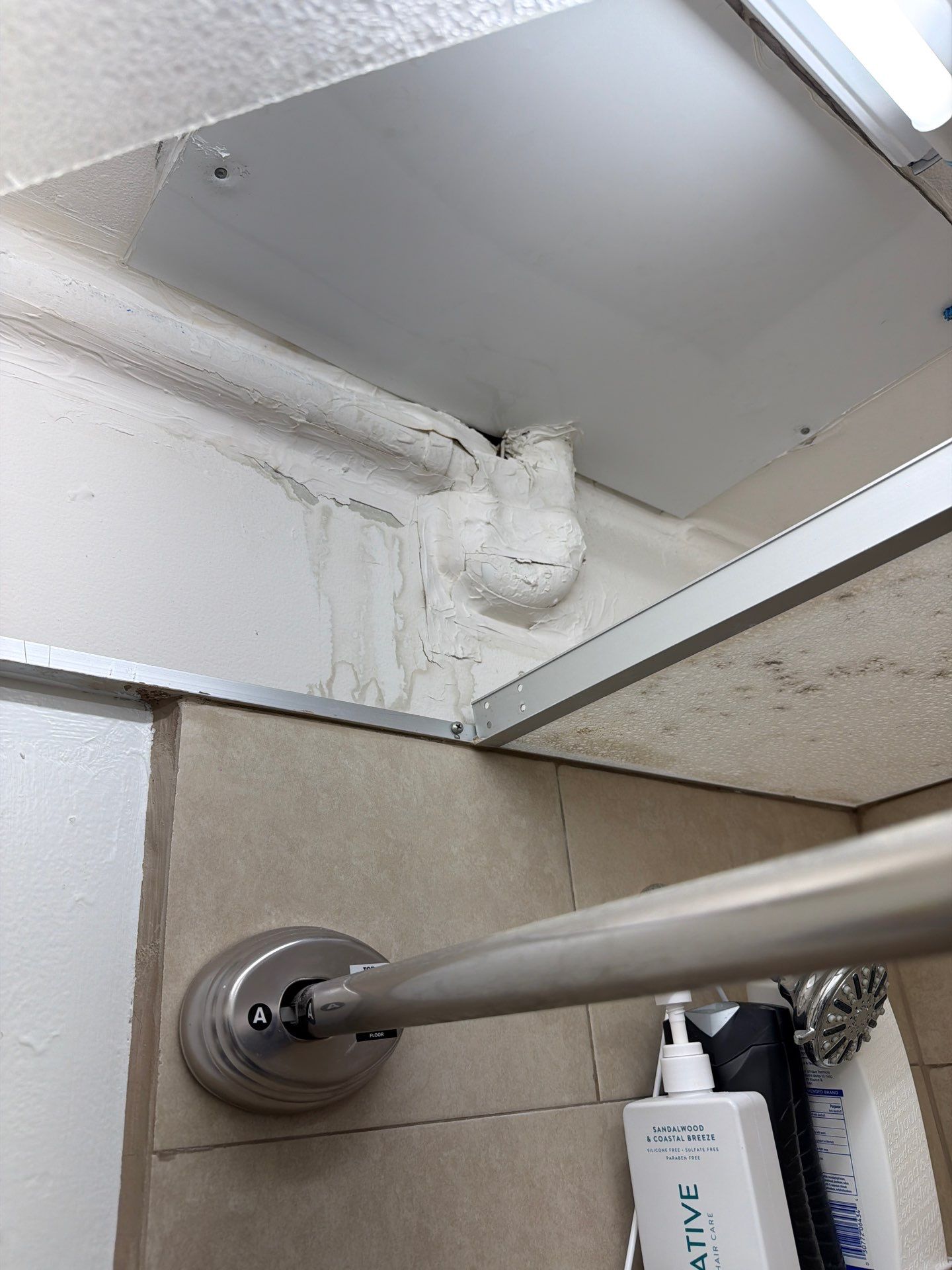 Water Damage Claim in Miami by FLAPA & KeyStone
