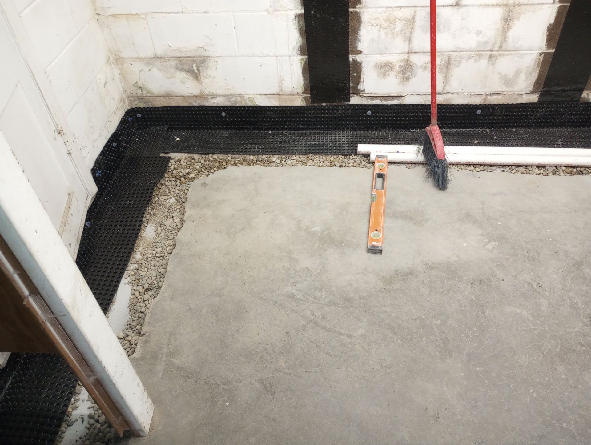 St. Paul Rental by Waterproofing Northeast