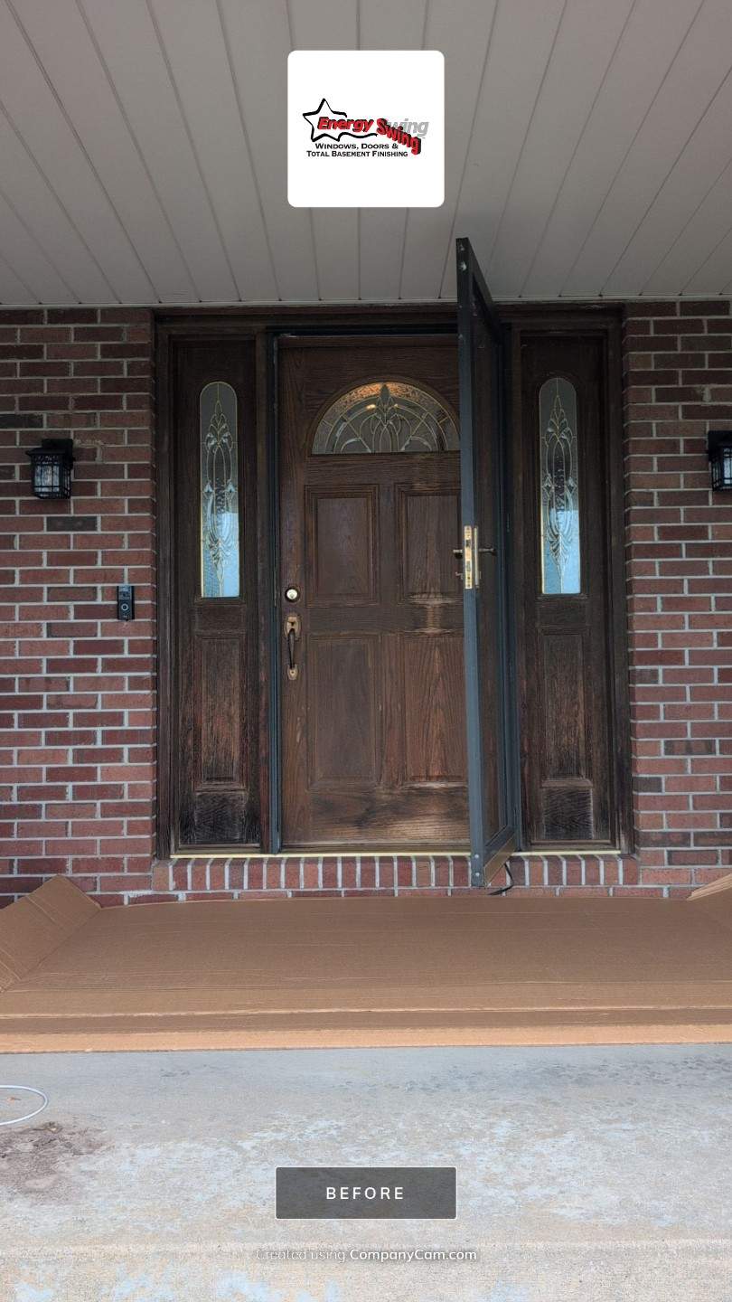 Apollo, PA by Energy Swing Windows