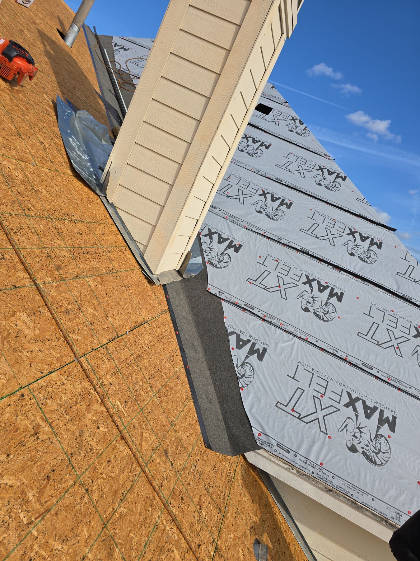 Roof Repair Houston by Roof Repair Company