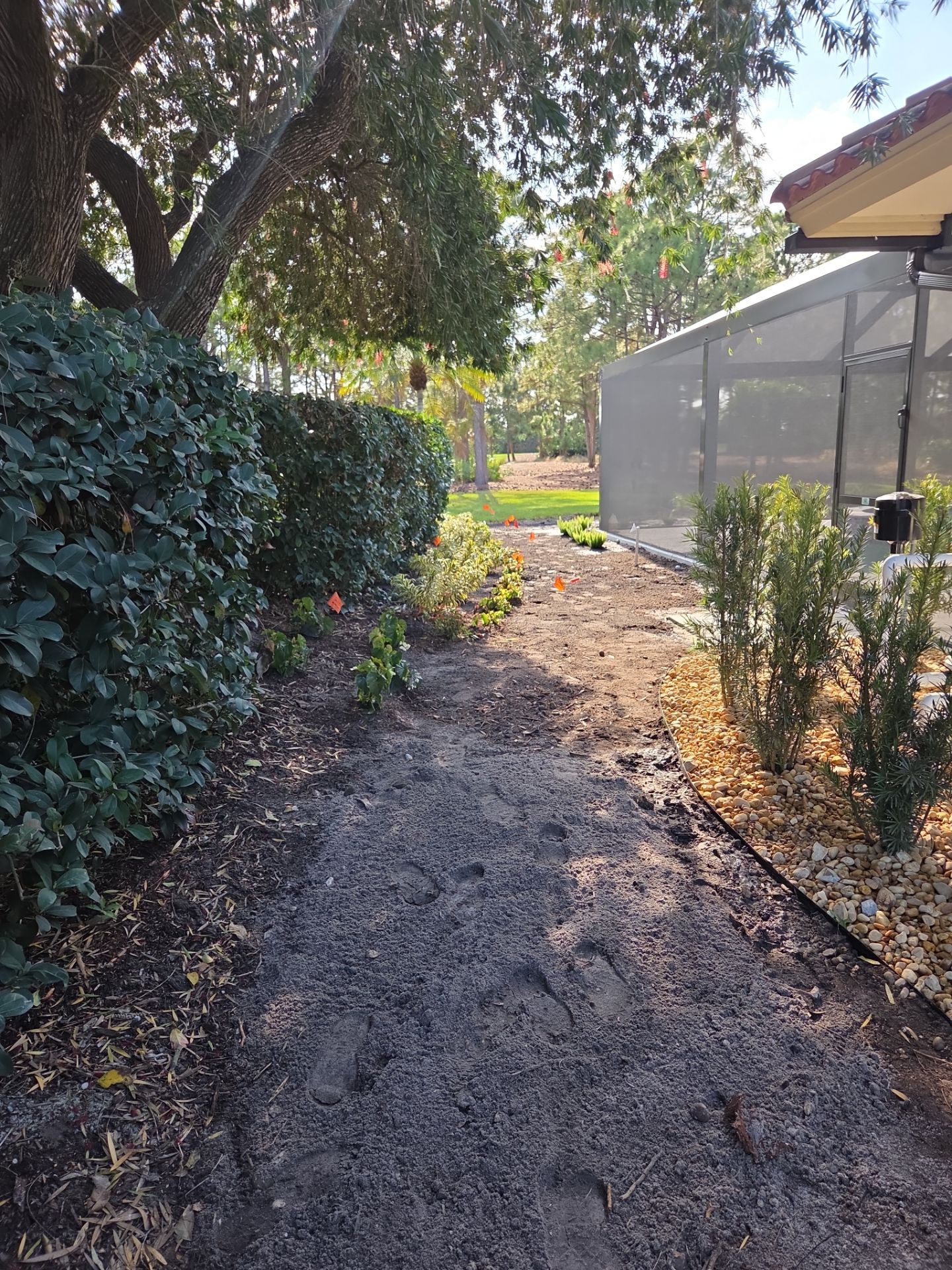 Harbour Ridge Backyard Revival by Alpha Zeta Enterprises Inc