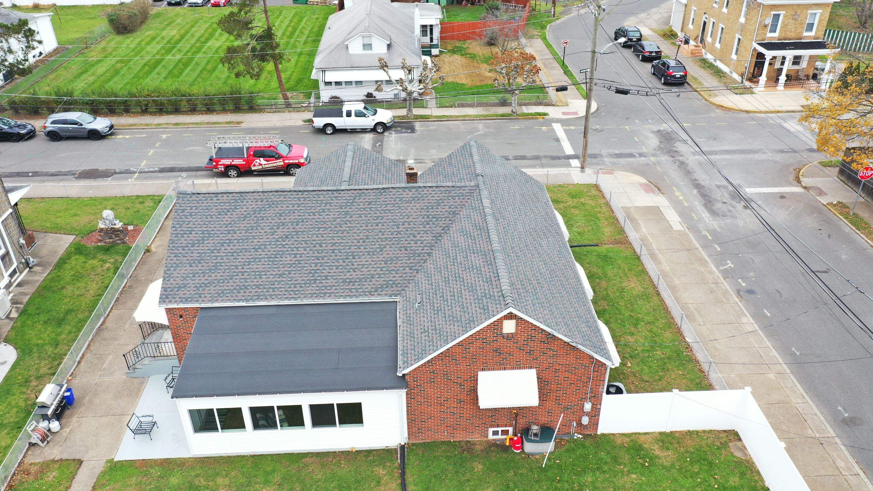 Roofing by Stofan Construction LLC