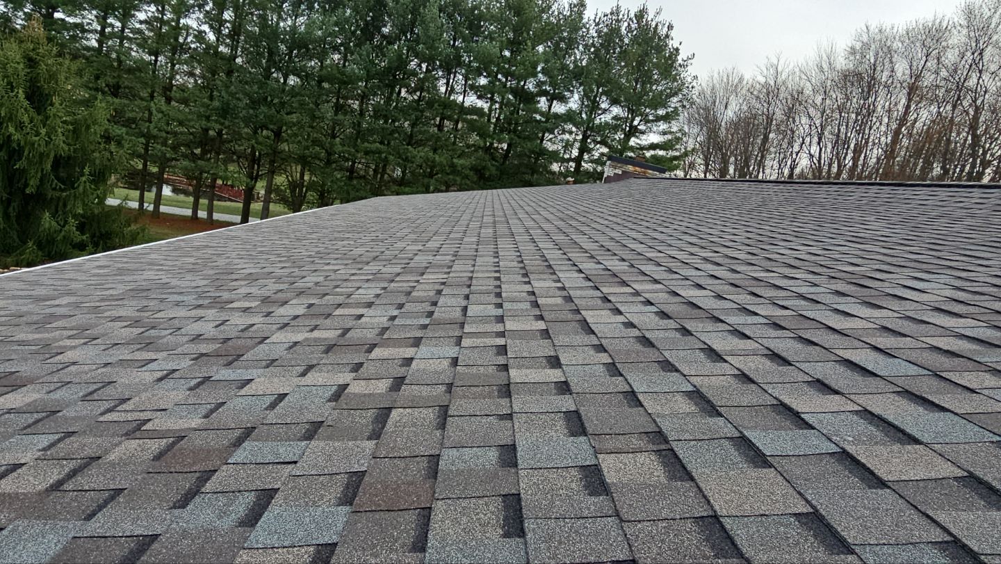 Atlas Pinnacle Color: Majestic Shake; Drip Edge Color: Royal Brown by Eagle Eye Roofing