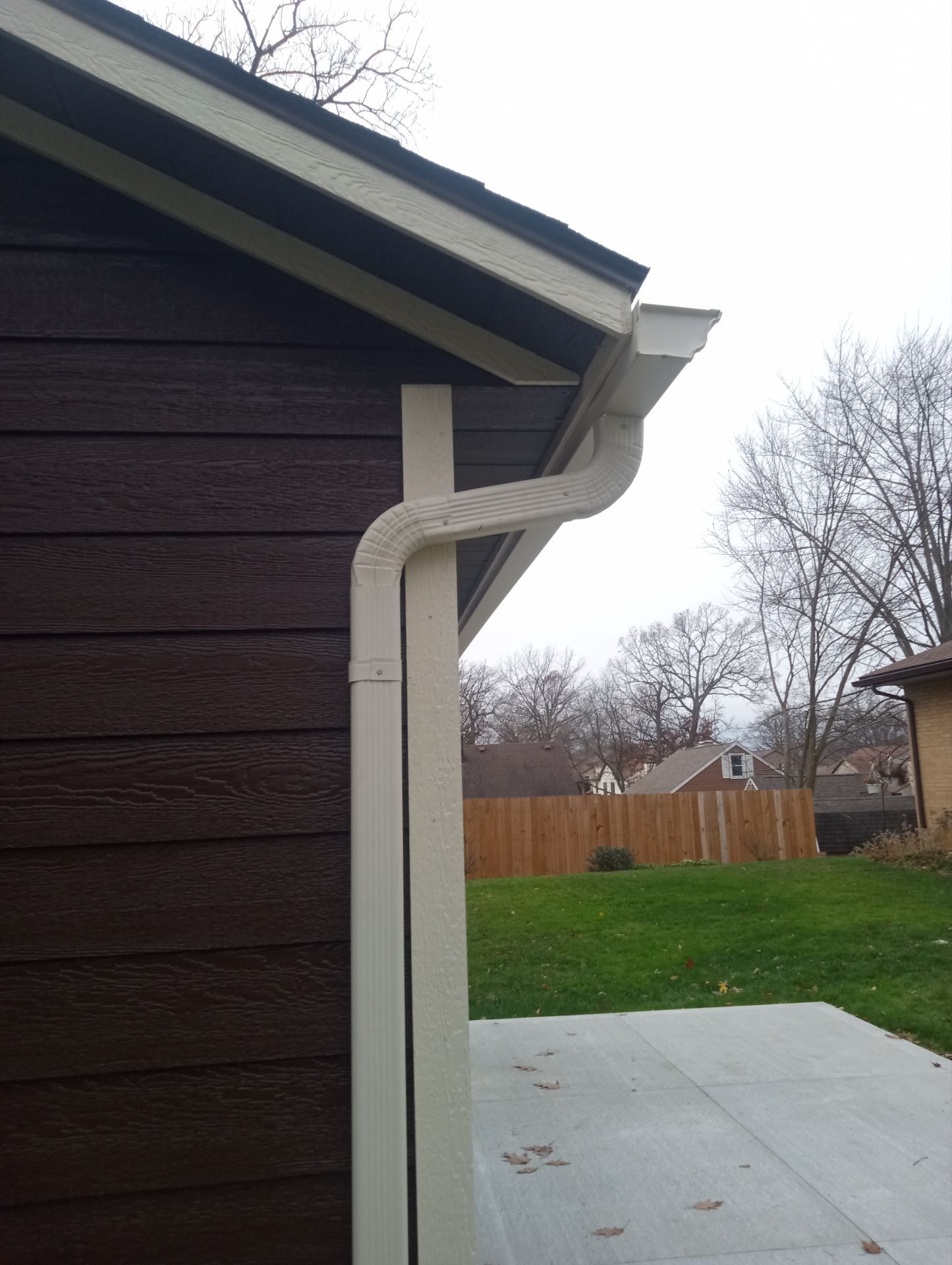 Dan Lance 3034 by Silver Leaf Contracting 