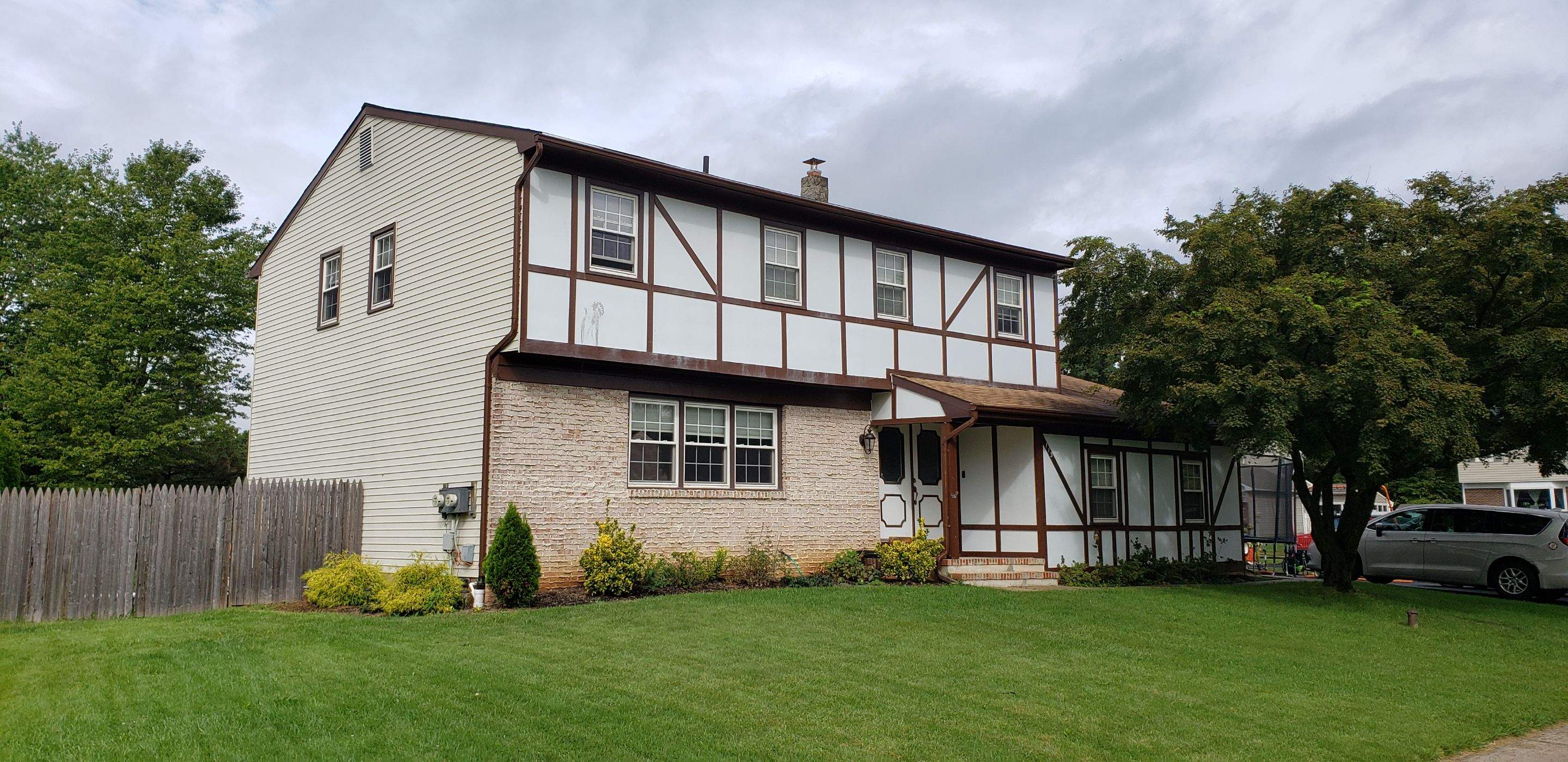 Siding, Gutters and Stone by Stofan Construction LLC