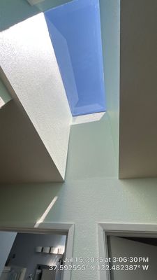 Project in Pacifica