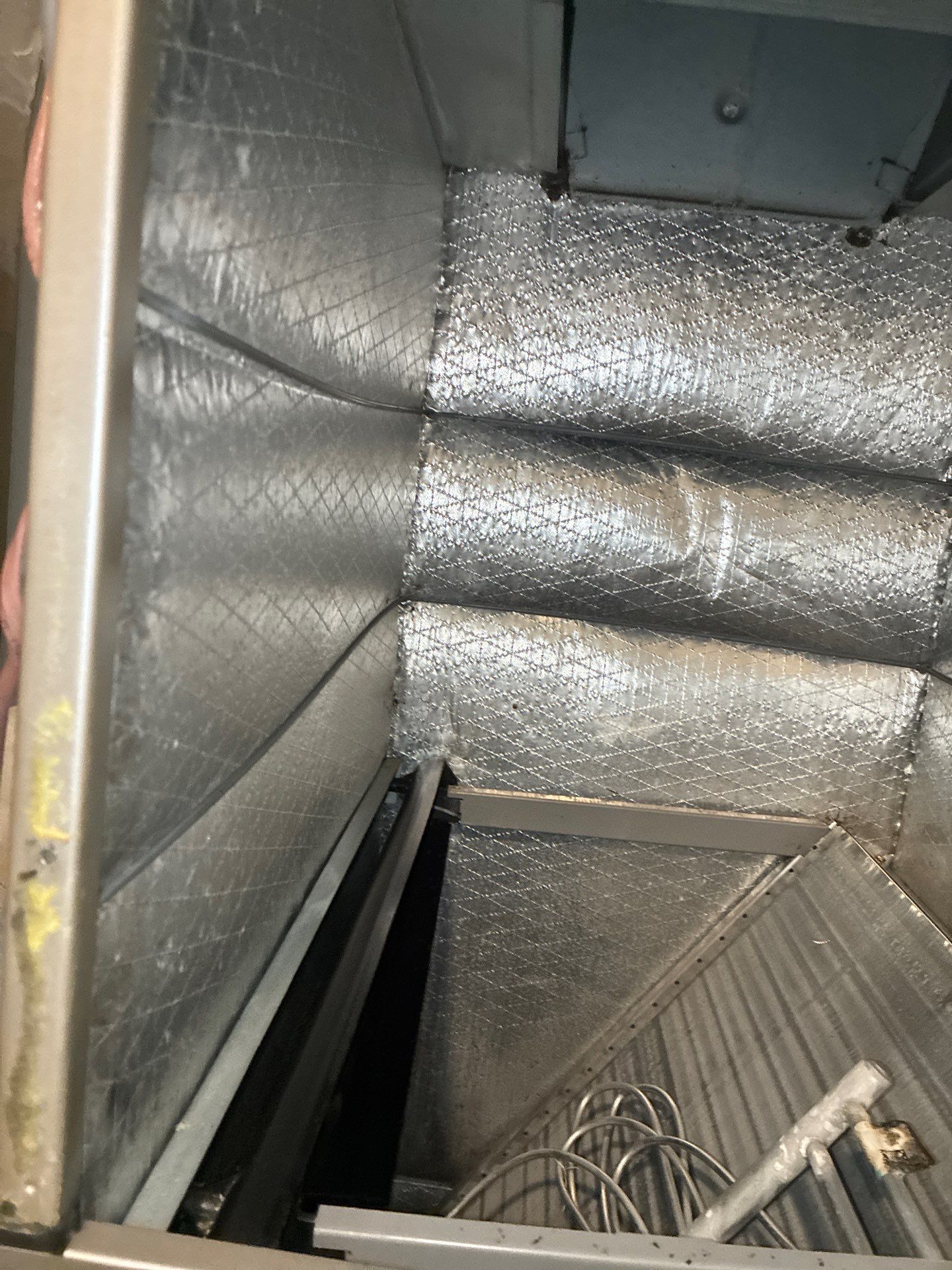 Air Duct Cleaning in Groveland by Hygienic Air, Inc