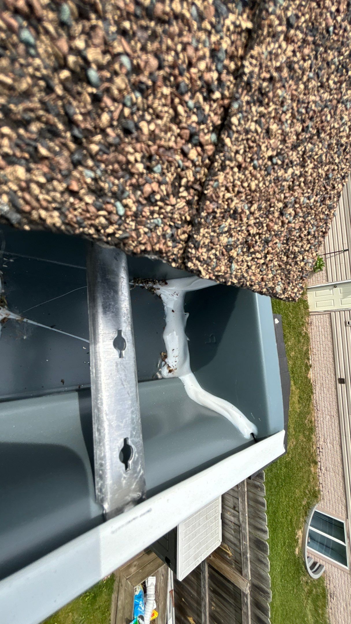 Siding Replacement using Certainteed Classic Restoration D4 by 180 Contractors