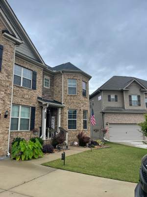 Owens Corning Duration Roofing System