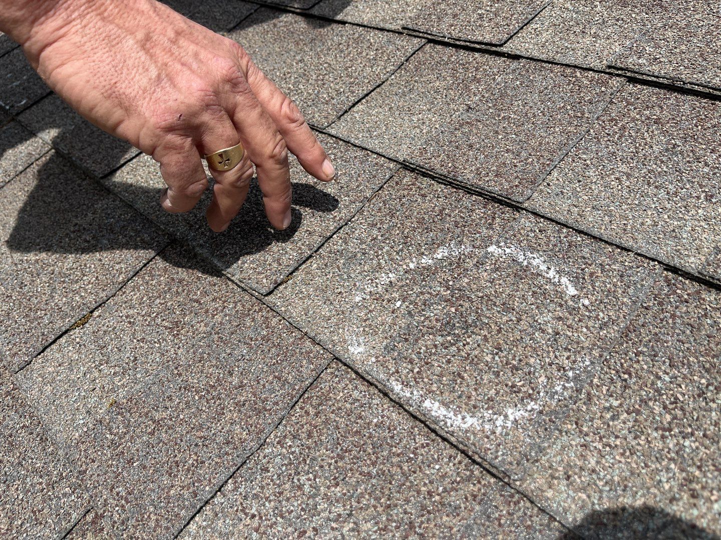 Residential Roofing Installation using CertainTeed by Oakwood Roofing and Construction, LLC