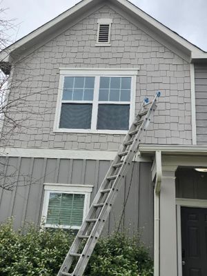 Project in Manor, TX