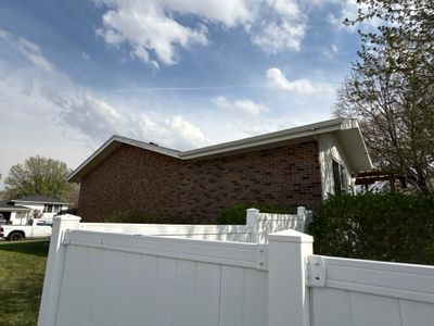 Project in York