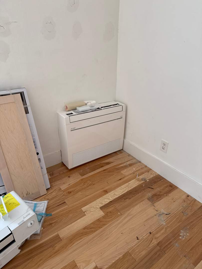 Mitsubishi Heat Pump Planning & Installation – Salem, MA
by FAGONE MECHANICAL