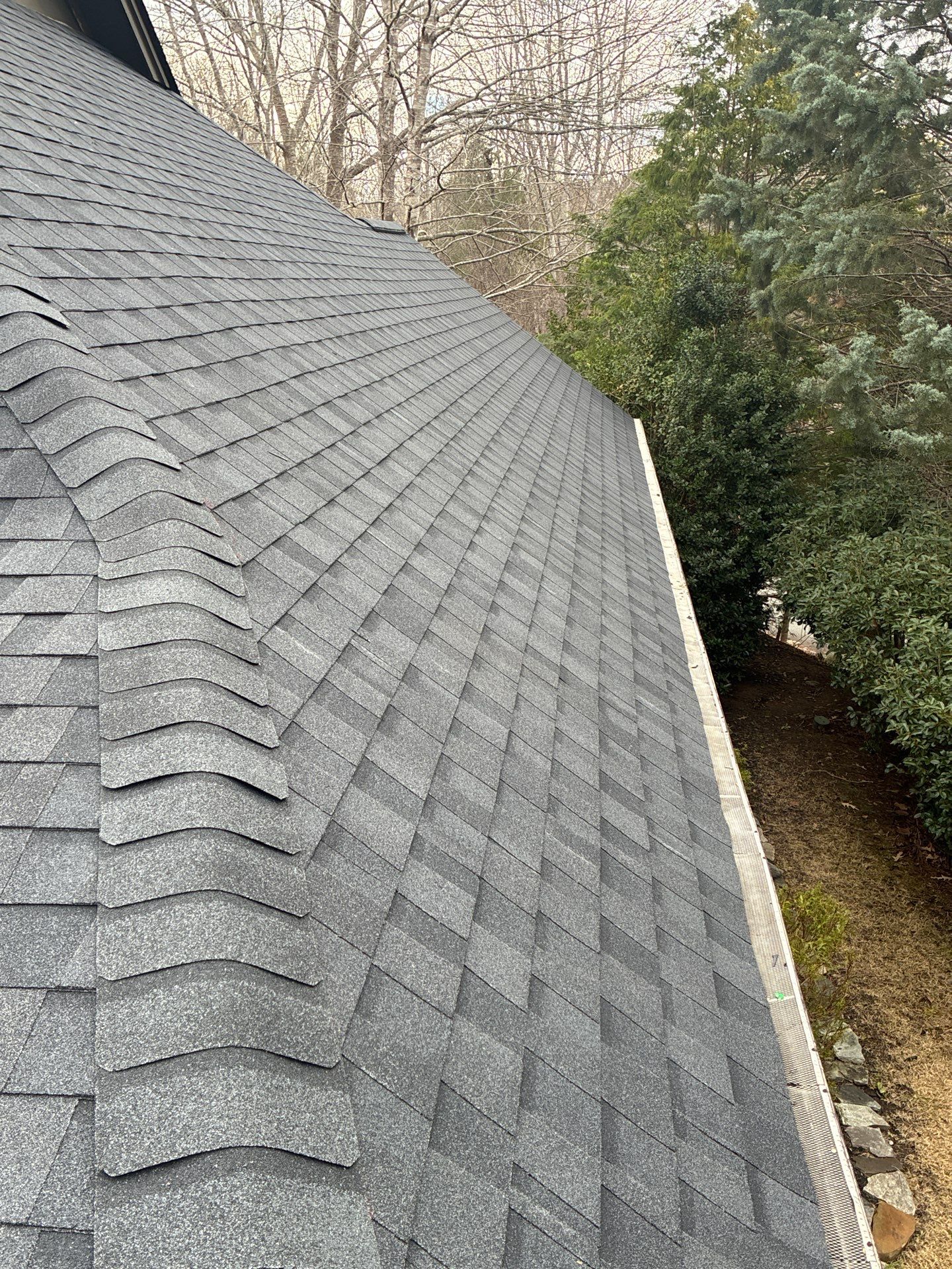 Elizabeth Peacock by United Contracting and Roofing