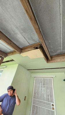 Project in Miami