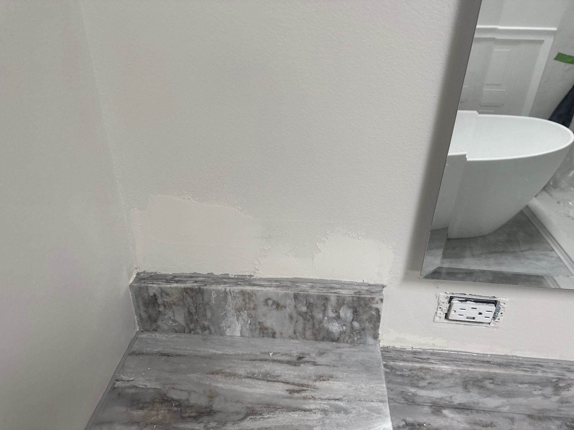 Interior Renovation and Multi-Level Deck Staining in Norton Shores by Gordon Painting