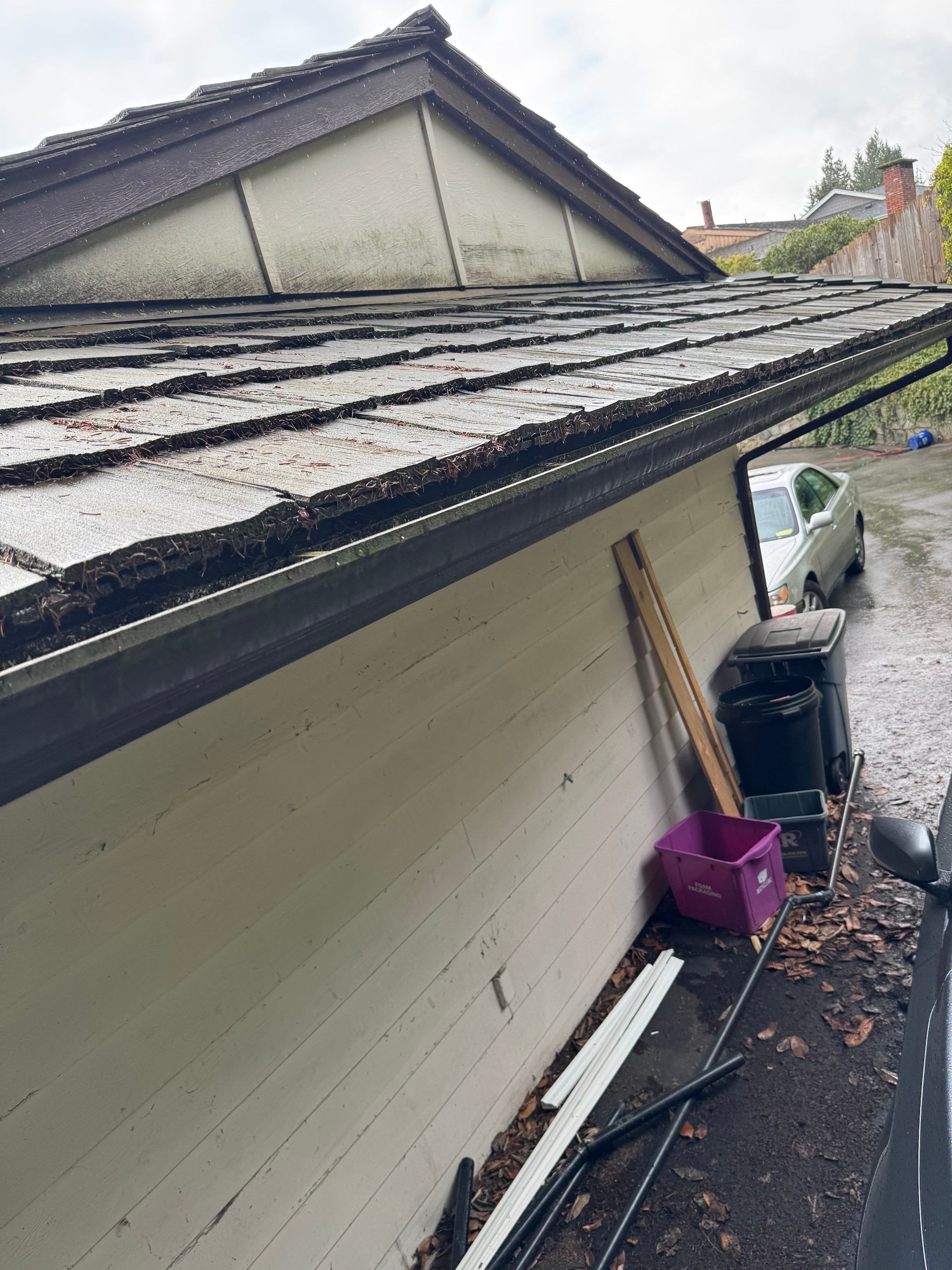 Handy man Repair for Sycamore Property  by YVR Construction Group