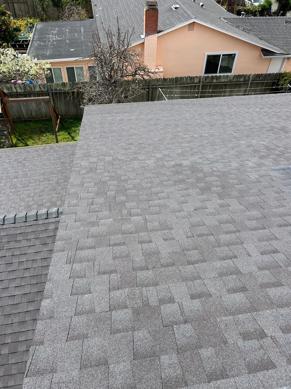 Roof Replacement - Vallejo, CA 94589 by Epic Roof Replacement