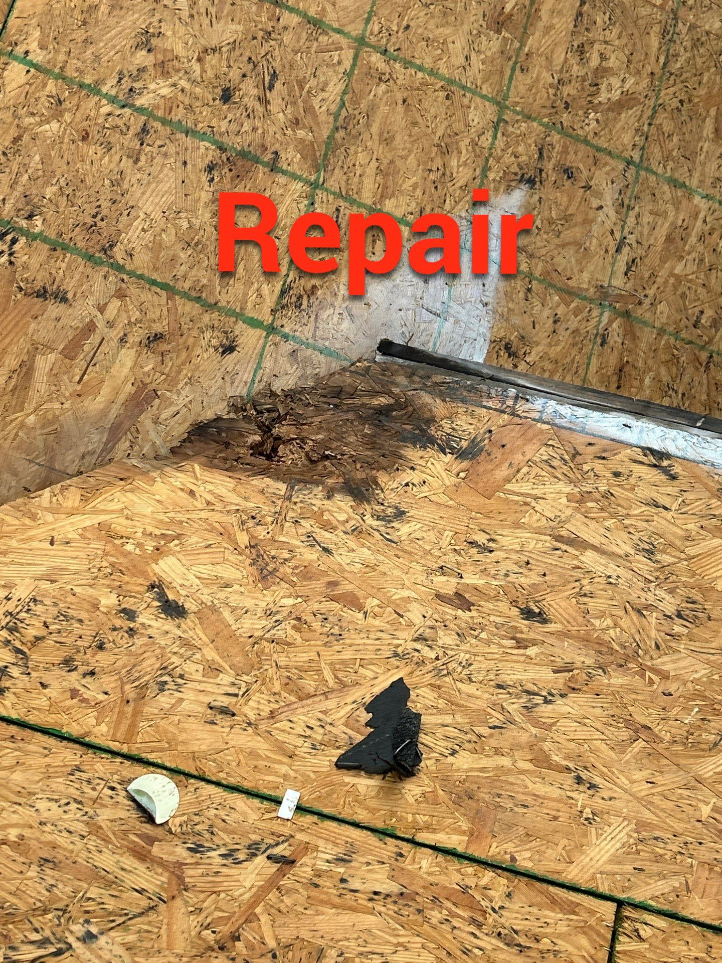Project in Pflugerville by Rhino Roofing and General Contracting, LLC