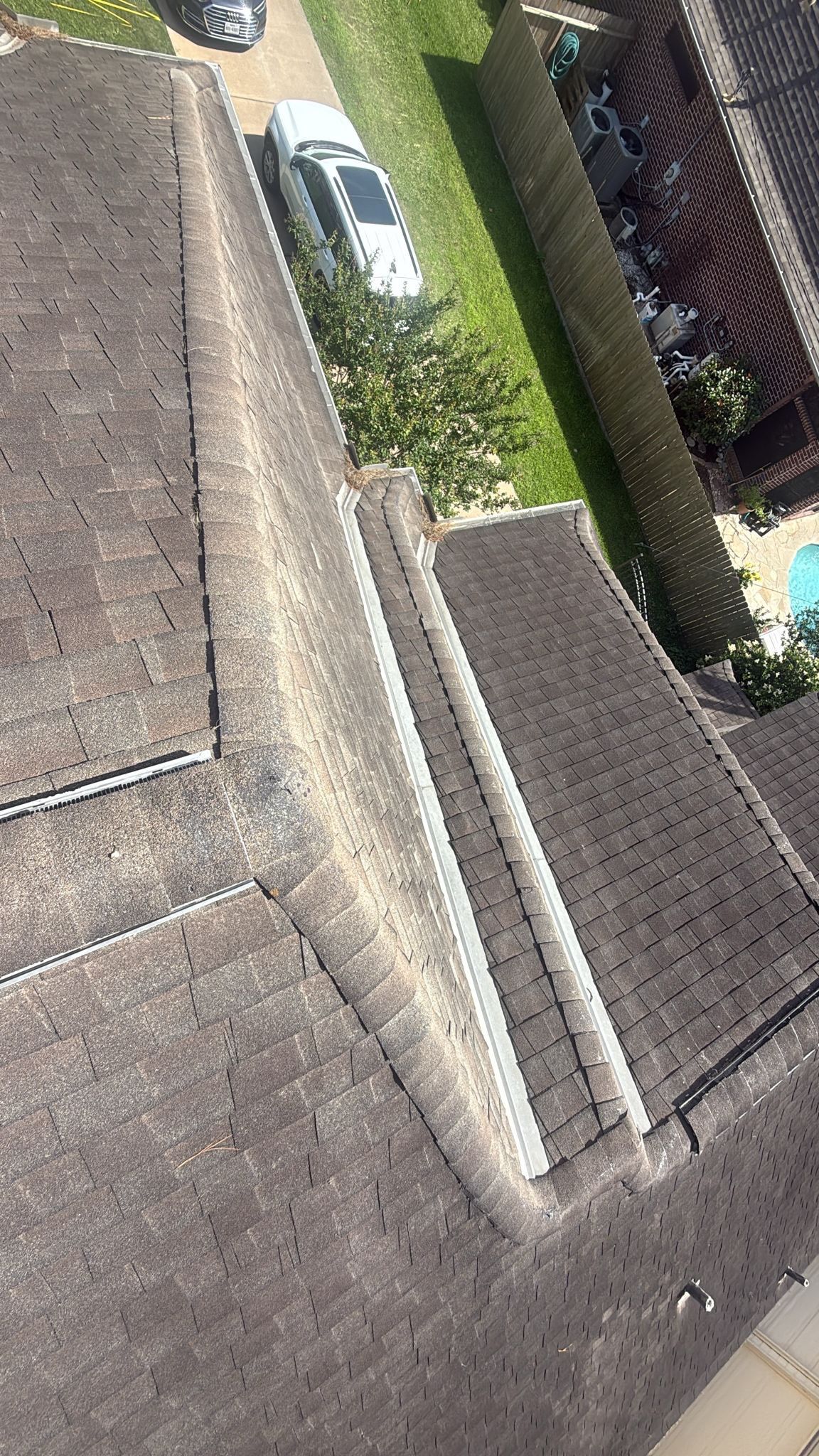 Roof Repair Spring by Roof Repair Company