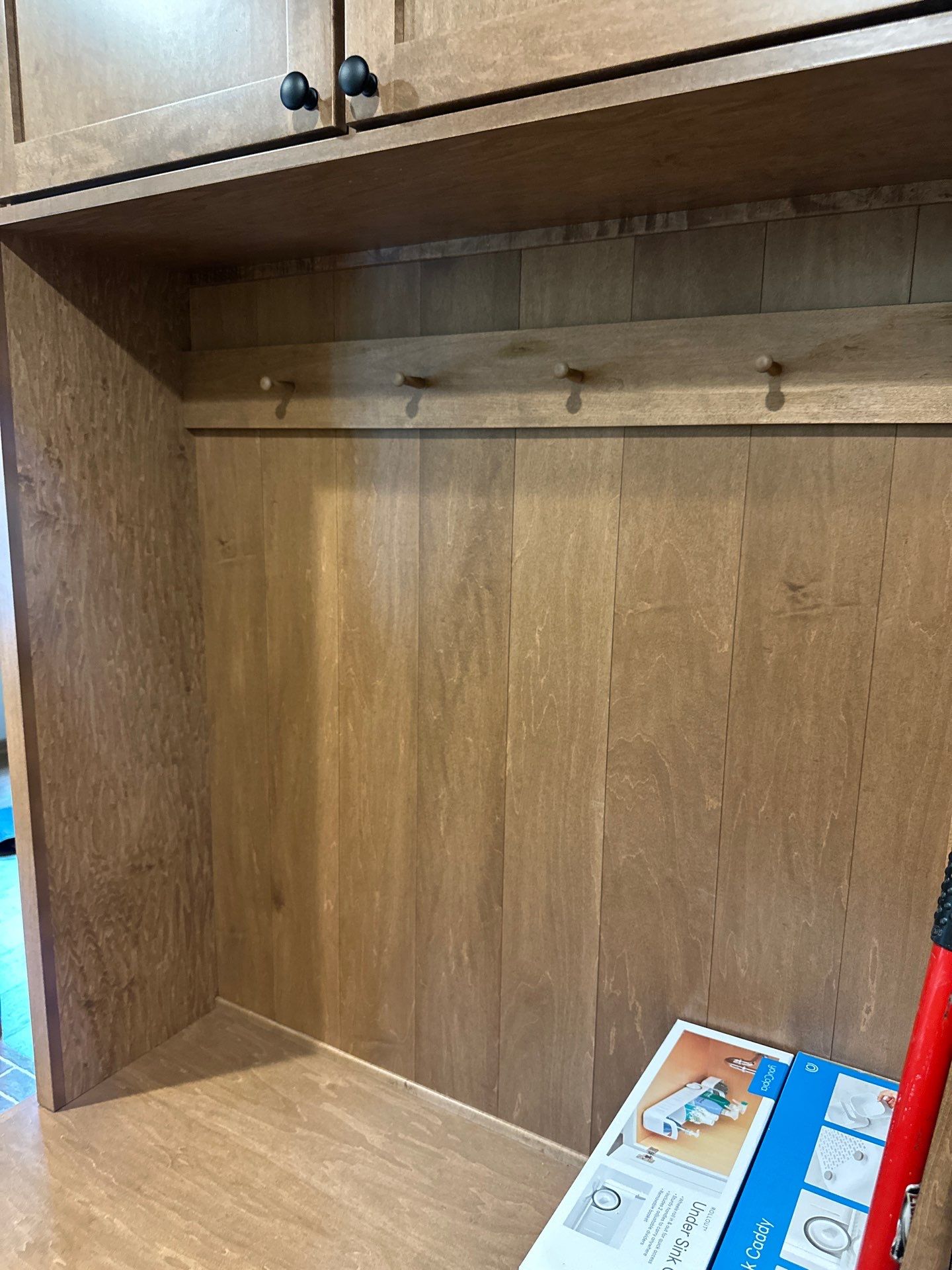 Project in Pewaukee by OCS Contracting Services