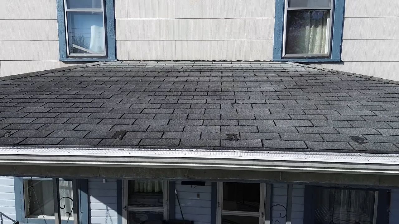 Atlas Pinnacle, Color, Sunset, Drip Edge, Color, White by Eagle Eye Roofing