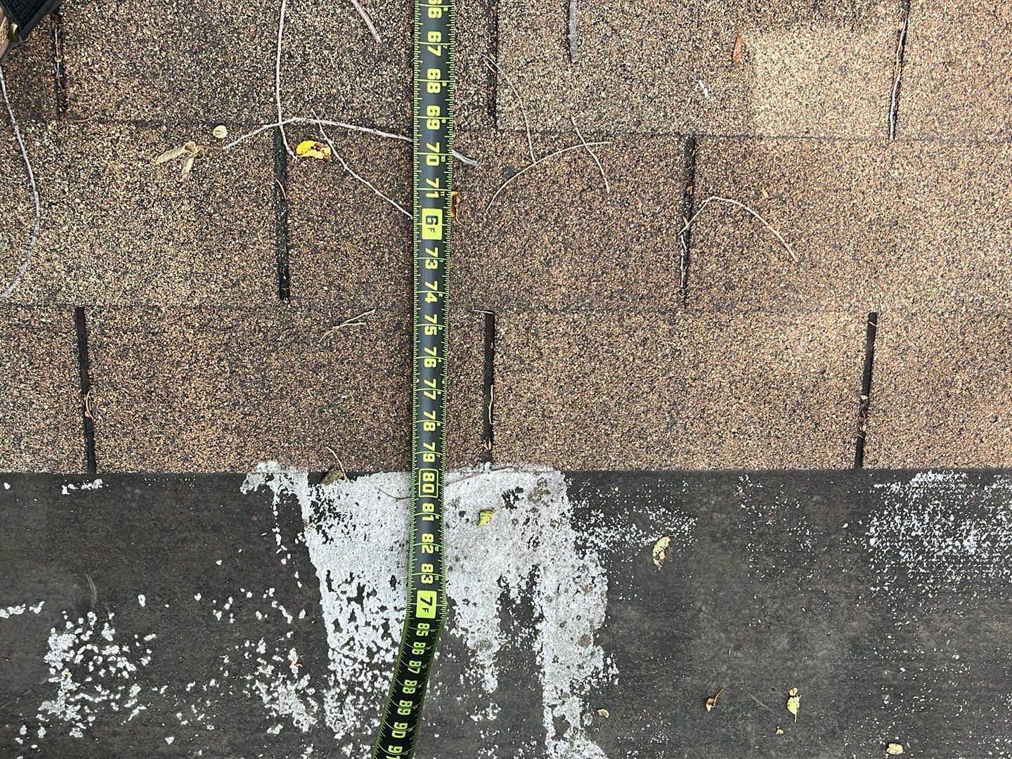 Residential Roofing Repair by G2