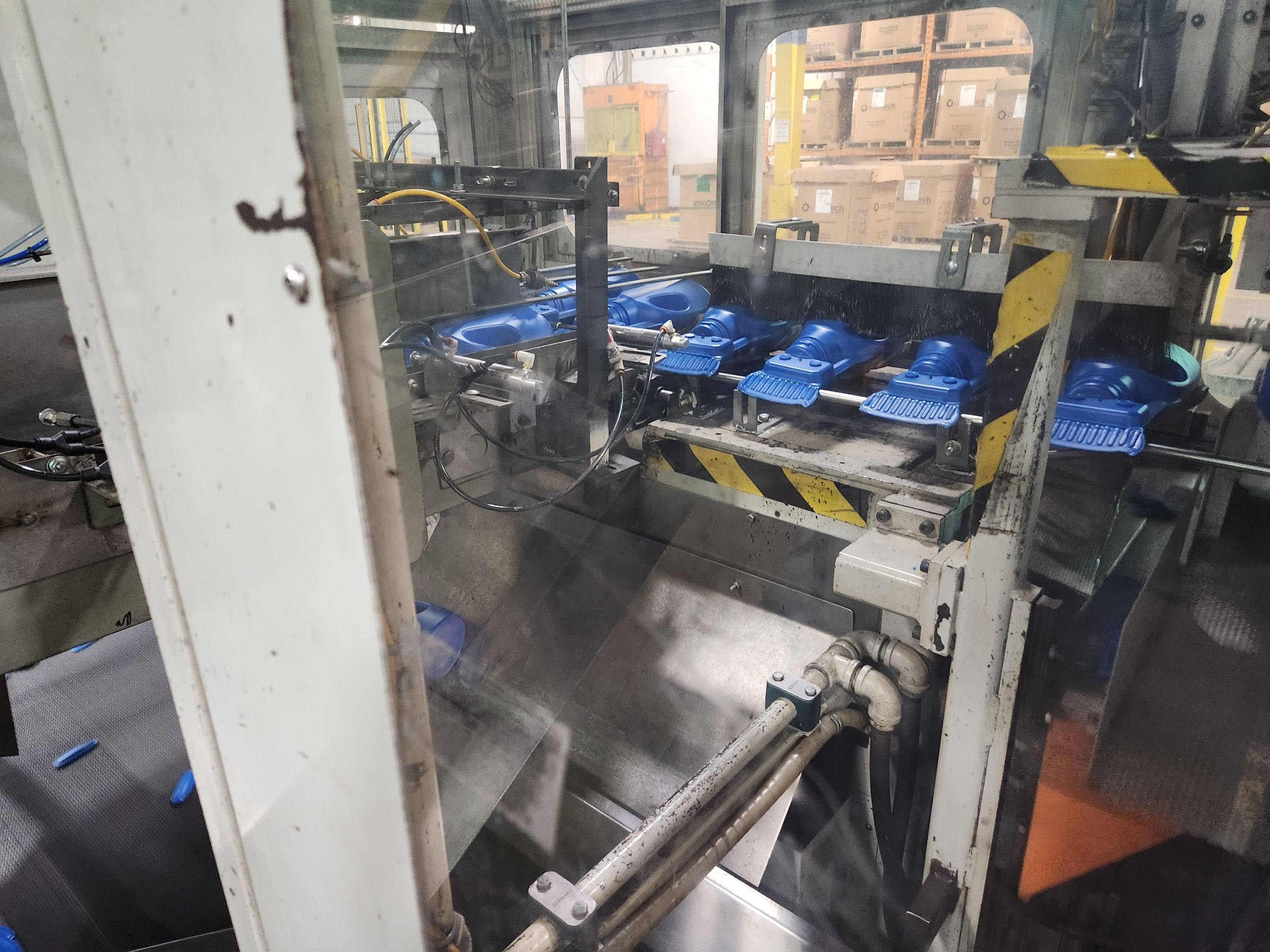 Project in West Memphis by Altium Packaging