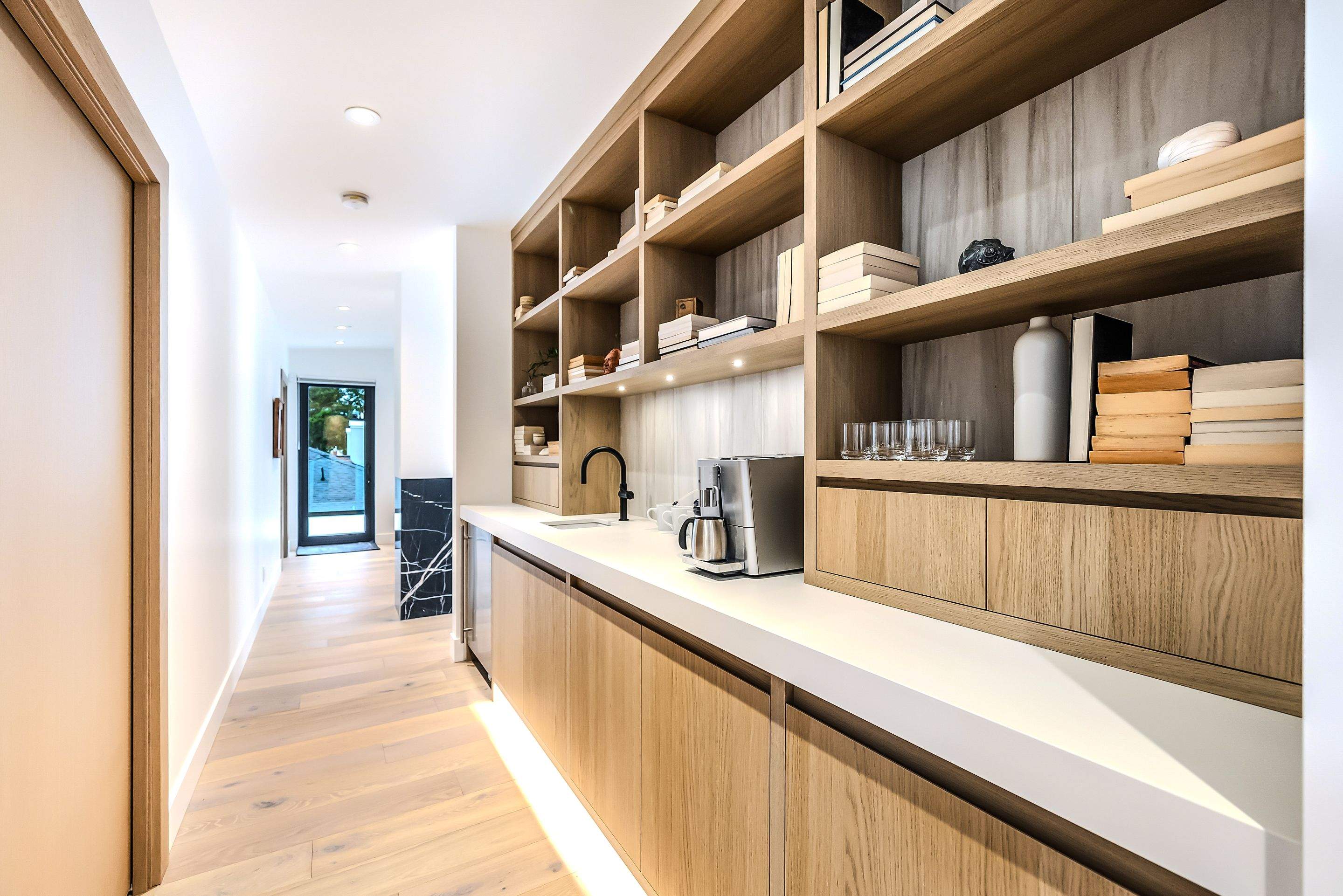 Shorewood Luxury Renovation by Camelot Homes