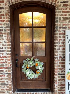 Beautiful Door Glass Replacement 