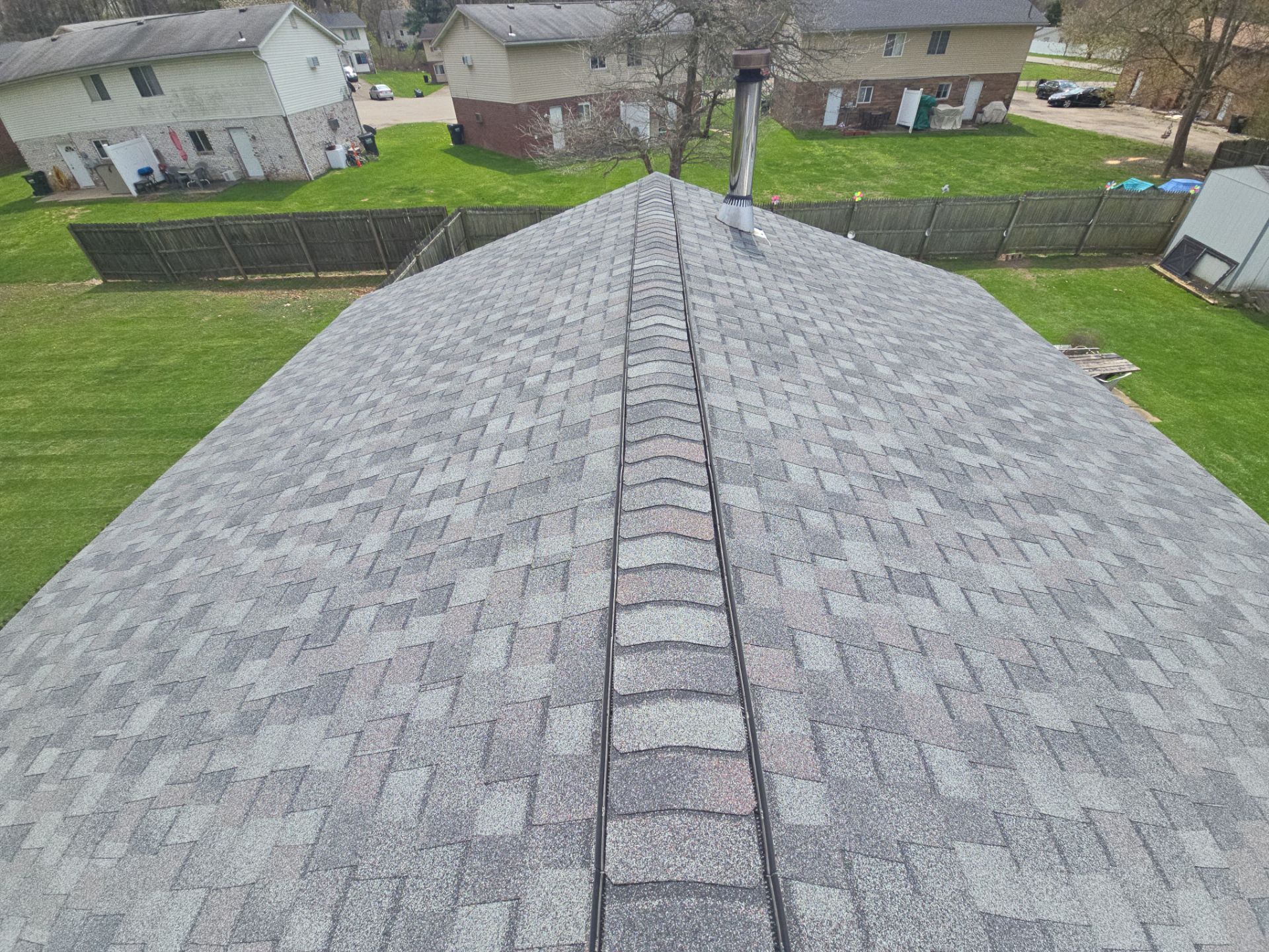 Davis Olsen by Silver Leaf Contracting 