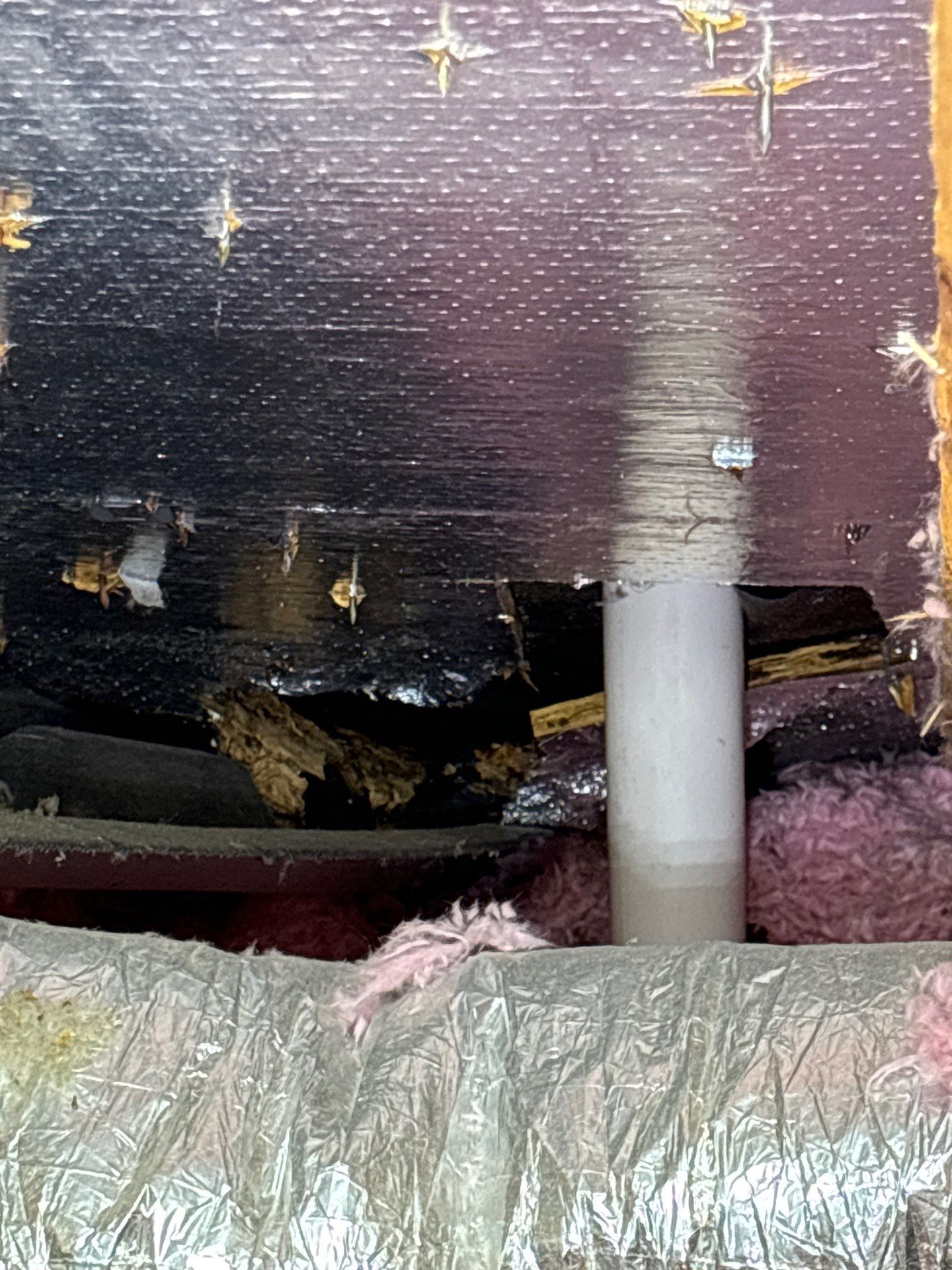 Roof Repair Spring by Roof Repair Company