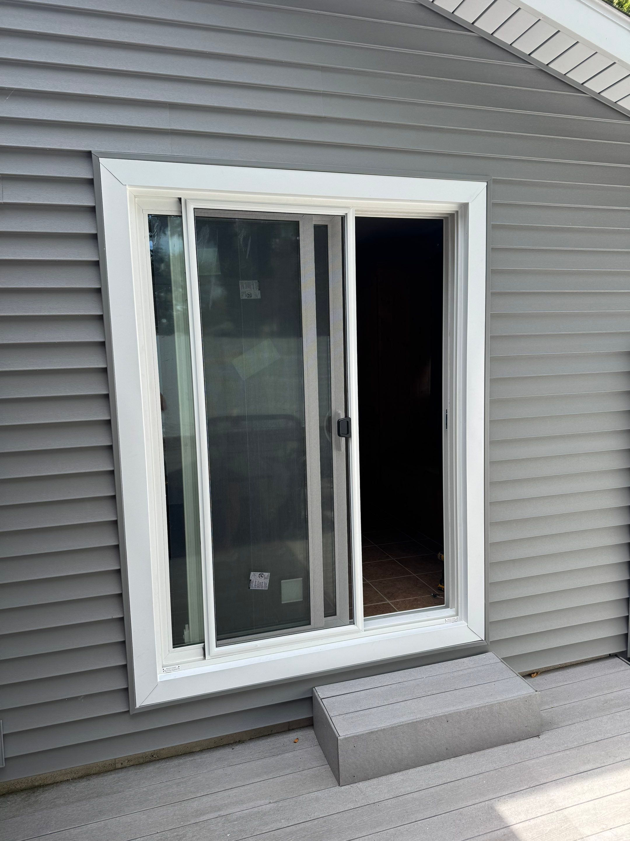 SIDING INSTALLATION by Avalon Roofing and Exteriors