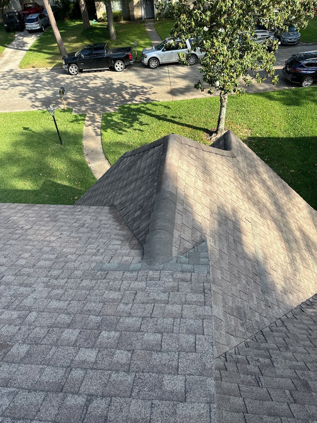 Roof Repair Houston by Roof Repair Company