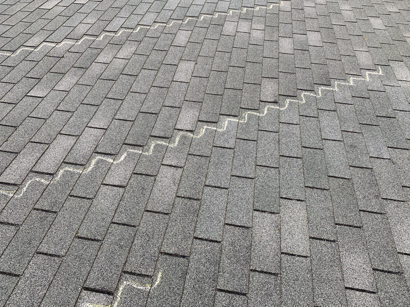 Star Idaho Single level roofing replacement using Duration Brownwood by ID Roofing LLC