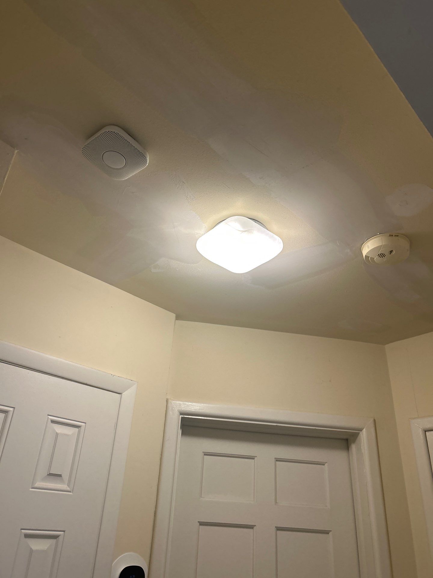 Interior House Painting in Arlington, VA by My Painter 