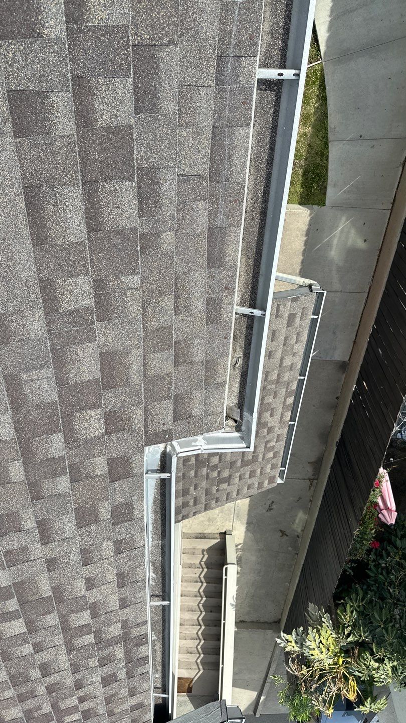 Lake Forest Gutter Cleaning by Property Cleaning Experts, LLC